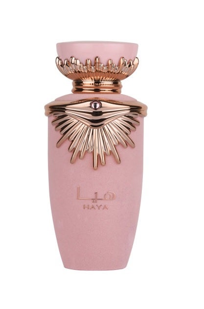 Lattafa Haya Women's Perfume
